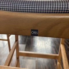 シンコーのクレスの
椅子 の画像