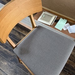 シンコーのクレスの
椅子 の画像