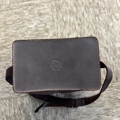 ムサシ オートアーステスター【ET-B】自動接地抵抗計 0～300V/0～200Ω 現状品の画像