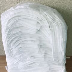 初回限定！お試し価格　緩衝材　梱包　発泡ウレタンの画像