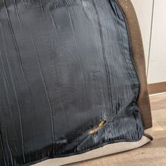 1人掛け椅子の画像