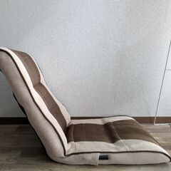 1人掛け椅子の画像