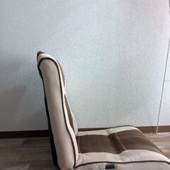 1人掛け椅子の画像