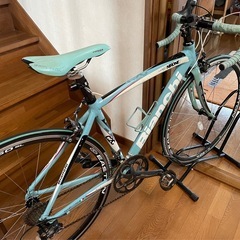 ビアンキニアローネ７　C2Cの画像