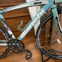 ビアンキニアローネ７　C2Cの画像