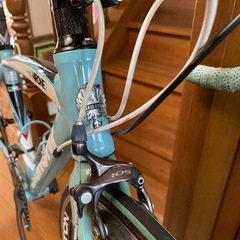 ビアンキニアローネ７　C2Cの画像