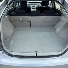 H25年式　プリウス　車検満タン引き渡しの画像