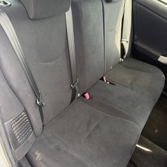 H25年式　プリウス　車検満タン引き渡しの画像