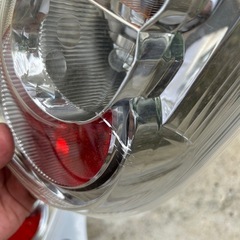 リアテールの画像