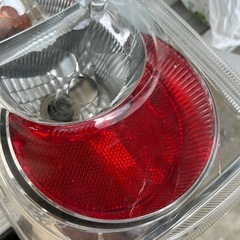 リアテールの画像