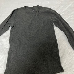 新品　超美品　ブランド長袖シャツ　ニットシャツまとめ売りの画像