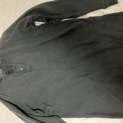 新品　超美品　ブランド長袖シャツ　ニットシャツまとめ売りの画像