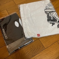 ORANGE RANGE 🍊　ライブタオルセットの画像