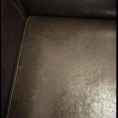 2人掛けソファの画像