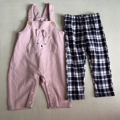 子供服の画像