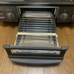 リンナイ KG35NBKL 都市ガス　ガスコンロ　ガステーブルの画像