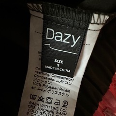 決まりました！カーキカーゴパンツの画像