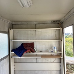 プレハブハウスの画像