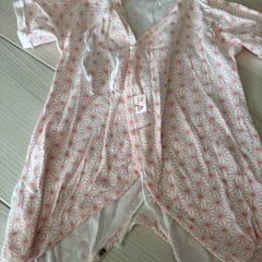 肌着　50-60の画像