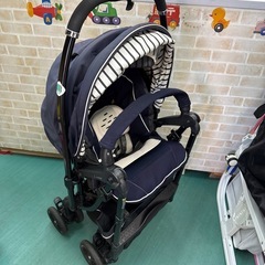 メチャカルハンディ　オート4キャス　プラス　エッグショック　コンビの画像