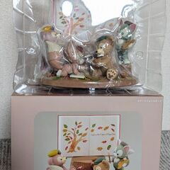 ディズニー　スマホスタンド　ダッフィーの画像