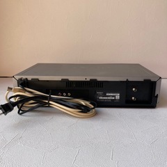 SONY ビデオデッキ
の画像