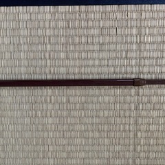 【あげます】突っ張り棒の画像