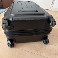 キャリーケースの画像