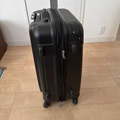 キャリーケースの画像