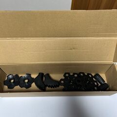 トレッキングポール 折り畳み式 登山ステッキ 軽量 ハイキングスティック 登山杖の画像