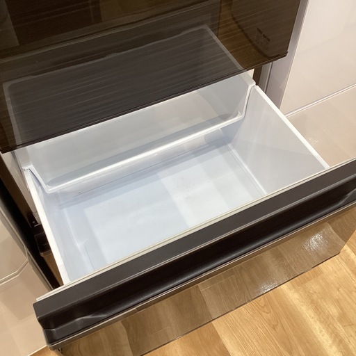 【トレファク神戸南店】MITSUBISHI 3ドア冷蔵庫です‼︎【取りに来られる方限定】