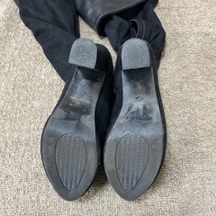 ロングブーツの画像