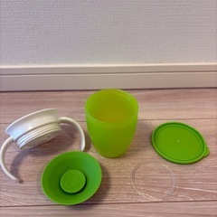 マンチキン　ミラクルカップの画像