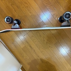 スケボー、、サーフスケートの画像