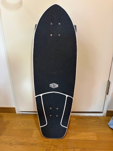 [11月中　急募]スケボー、サーフスケート