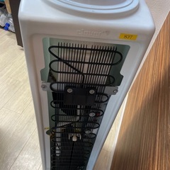 ウォーターサーバー　無料の画像