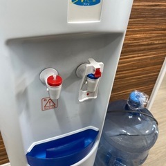 ウォーターサーバー　無料の画像