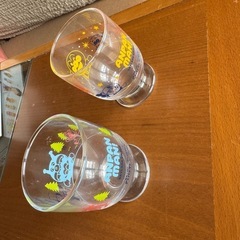 アンパンマングラスの画像