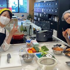 ★週1日×1h～・直行直帰★CaSyの家事代行＜シフト自由の業務委託＞業界屈指の高時給！スピード選考で即時スタート！資格不問・昇給・サポート万全◎の画像