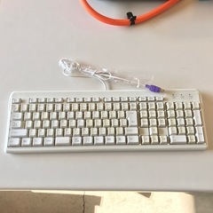 キーボード Windows98 ver.（汚れあり）の画像