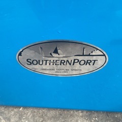 クーラーボックスの画像