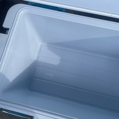 クーラーボックスの画像