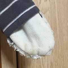 防寒　ロンパースの画像