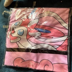 ポケモンプレミアムバスタオル未開封🌟③の画像
