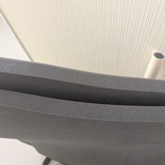 ウレタンスポンジ２枚差し上げます。の画像