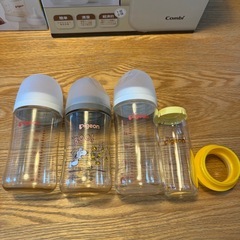 授乳グッズセットの画像