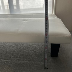 ソファベッドの画像