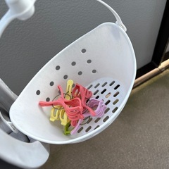 洗濯物セットの画像