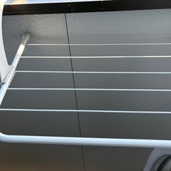 洗濯物セットの画像