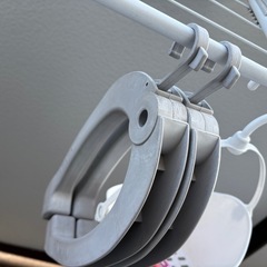 洗濯物セットの画像